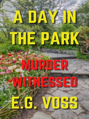 cover image of A Day in the Park